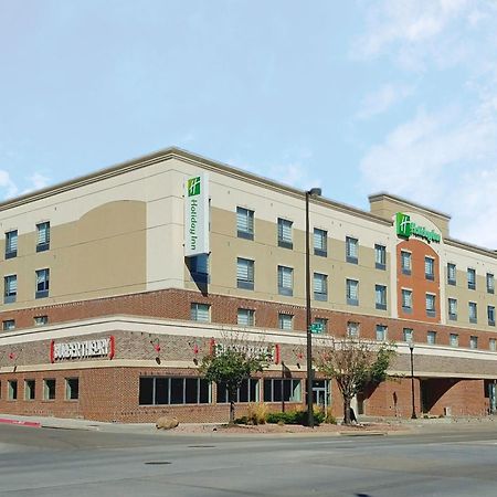 Holiday Inn Omaha Downtown - Waterpark By Ihg Kültér fotó