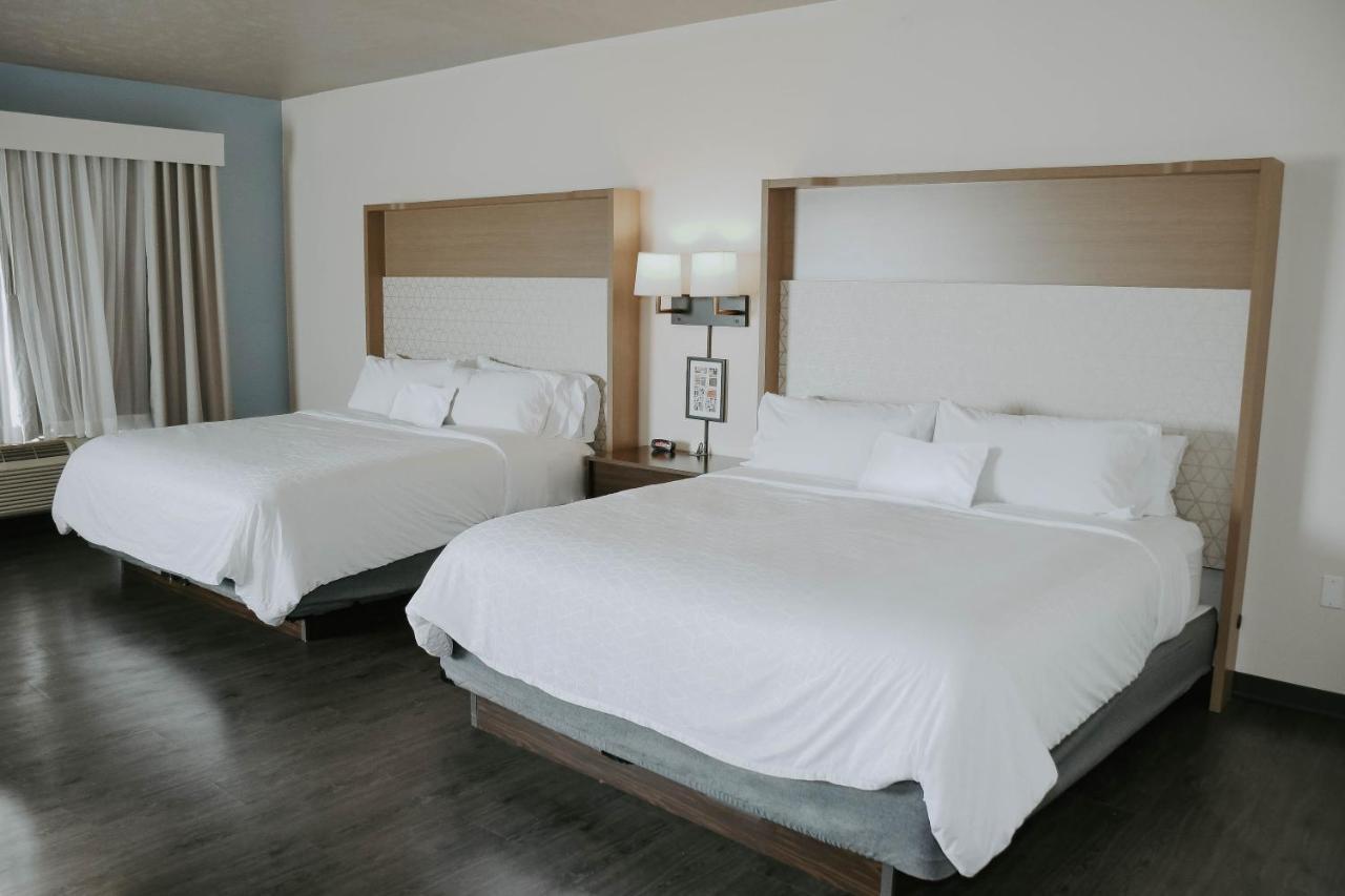 Holiday Inn Omaha Downtown - Waterpark By Ihg Kültér fotó