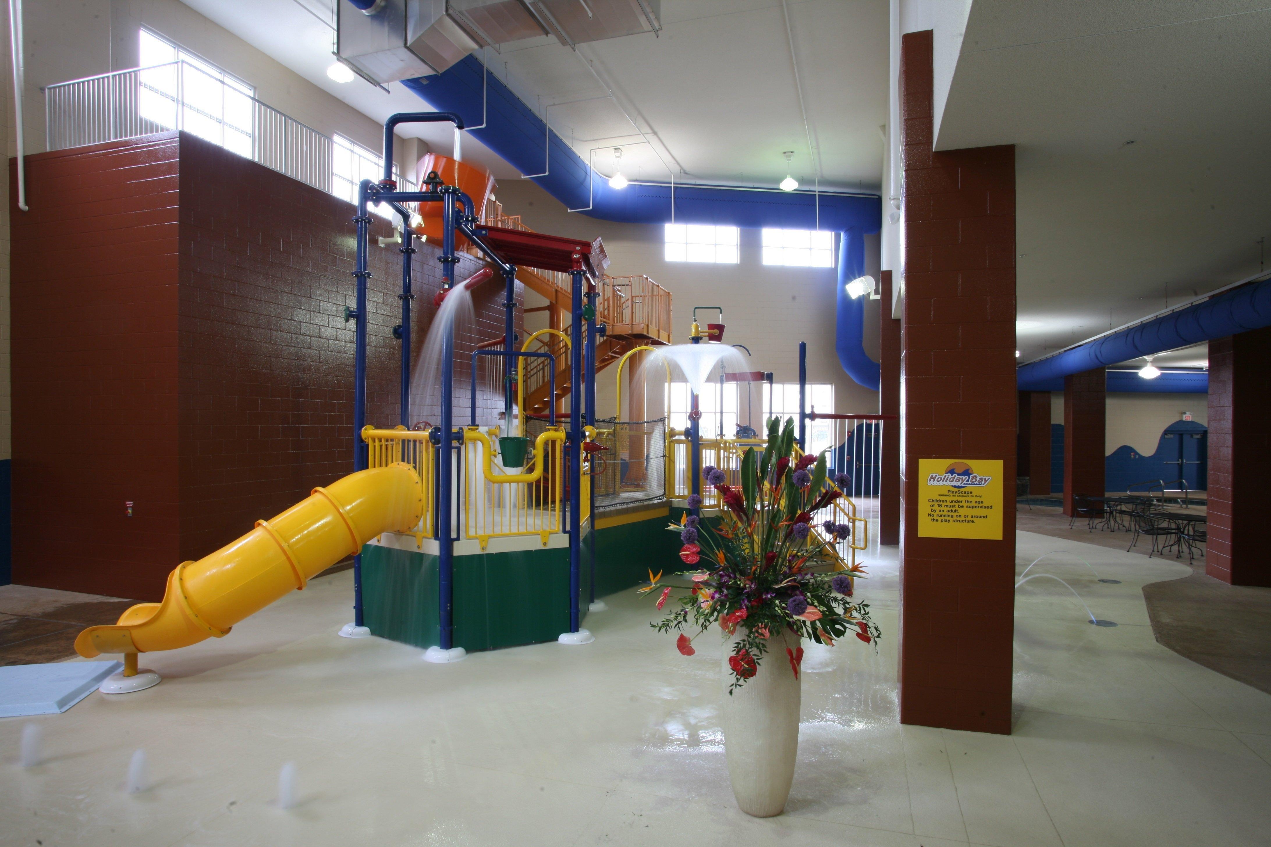 Holiday Inn Omaha Downtown - Waterpark By Ihg Kültér fotó