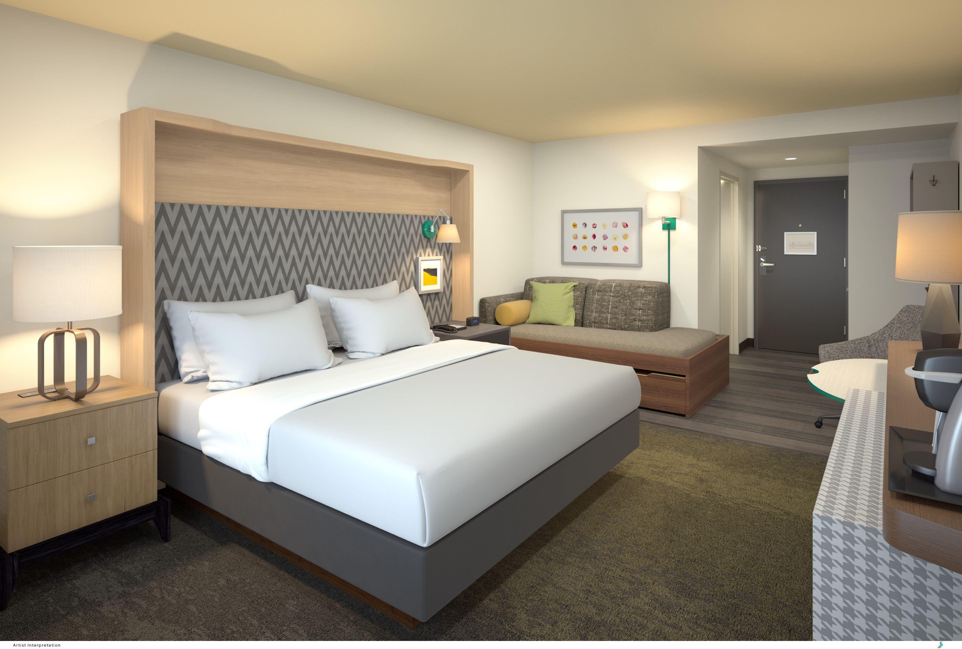 Holiday Inn Omaha Downtown - Waterpark By Ihg Kültér fotó