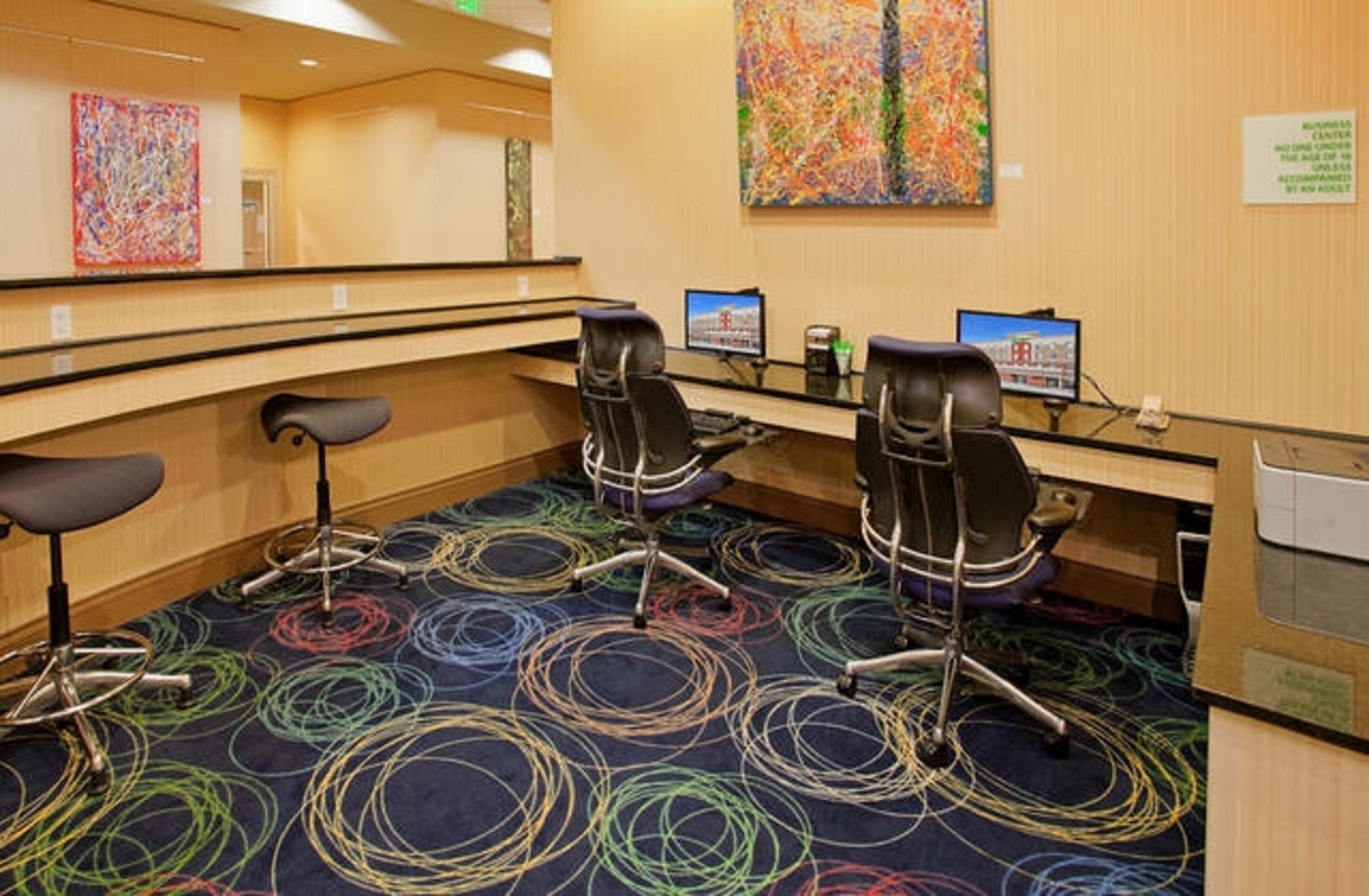 Holiday Inn Omaha Downtown - Waterpark By Ihg Kültér fotó