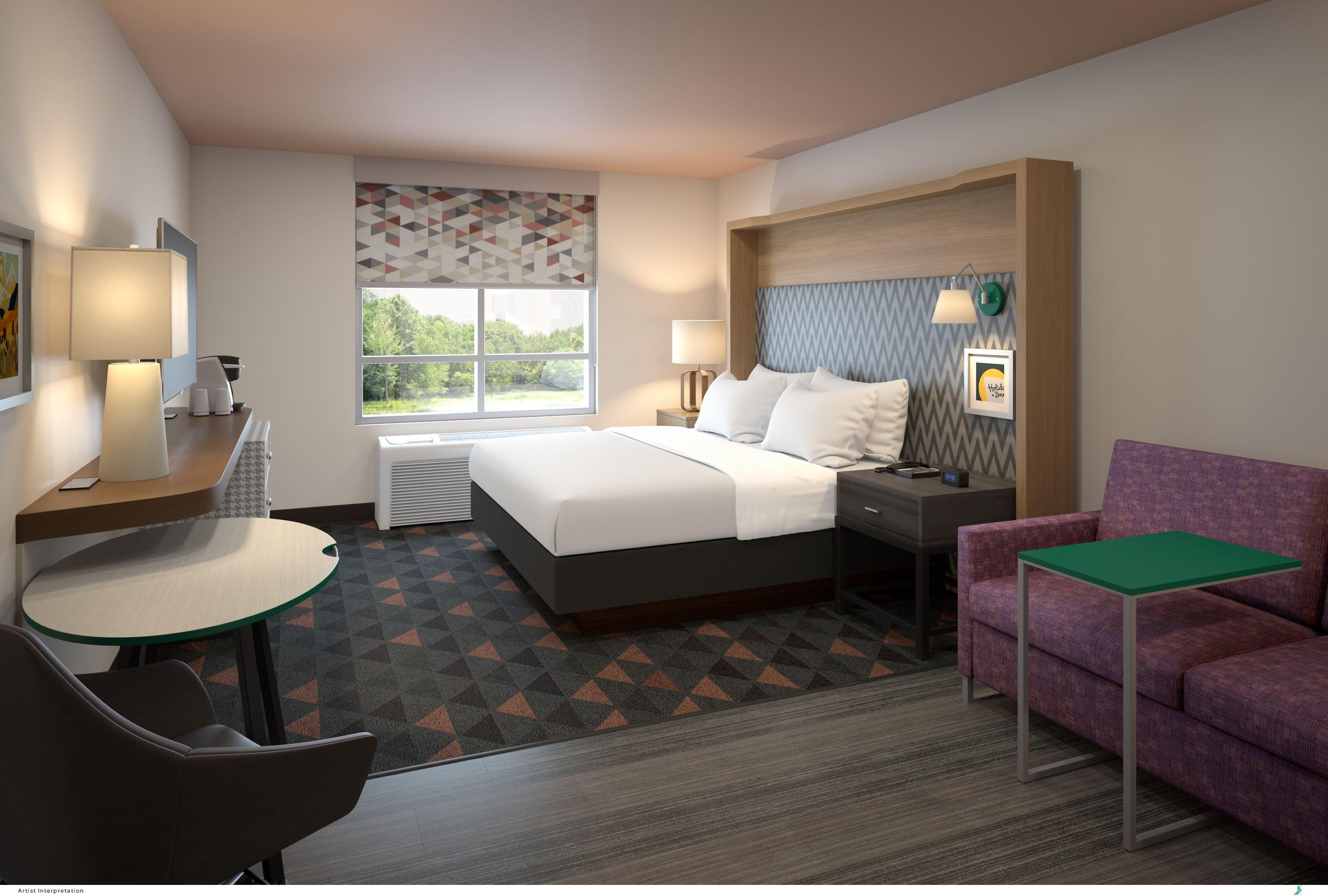 Holiday Inn Omaha Downtown - Waterpark By Ihg Kültér fotó