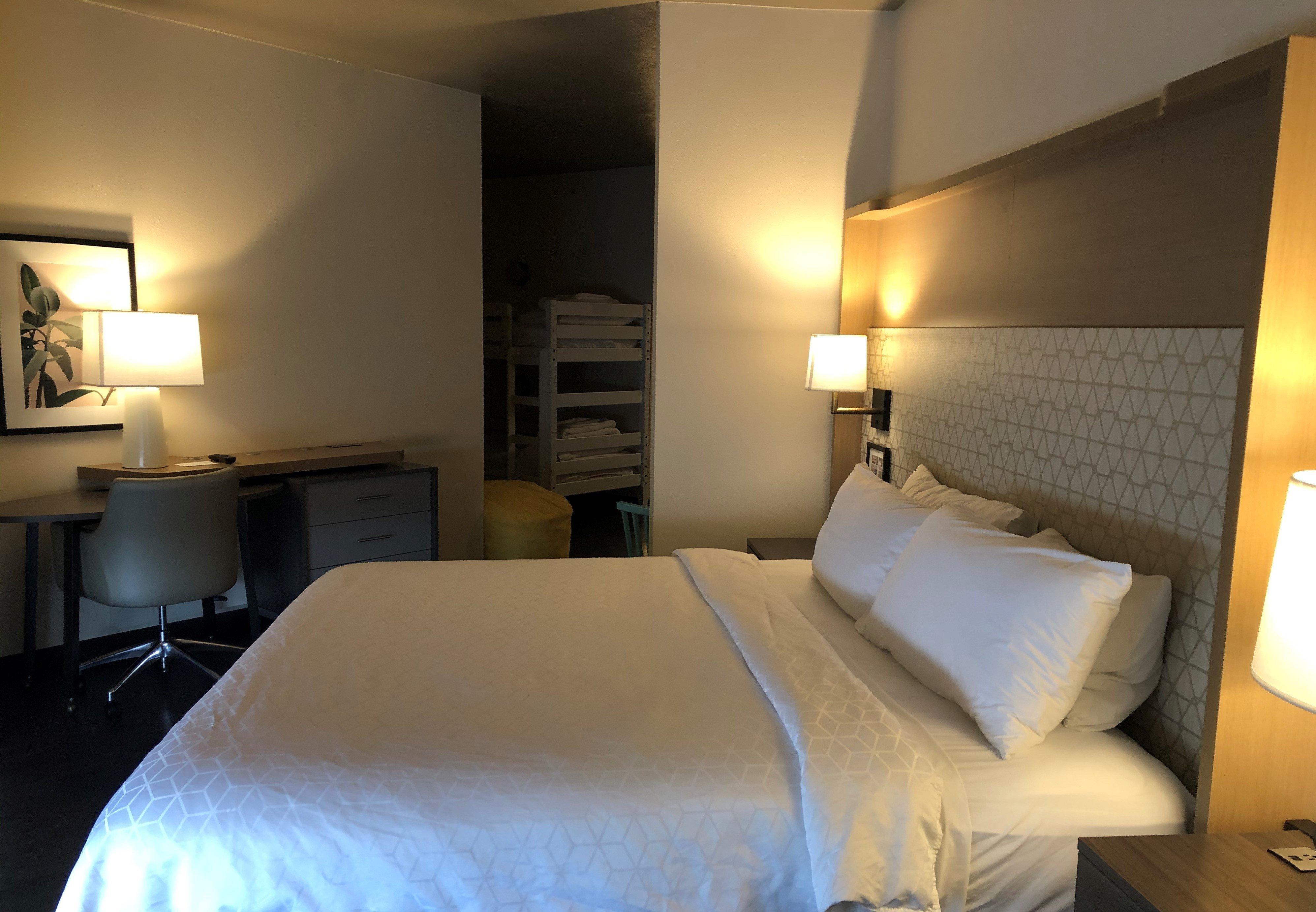 Holiday Inn Omaha Downtown - Waterpark By Ihg Kültér fotó
