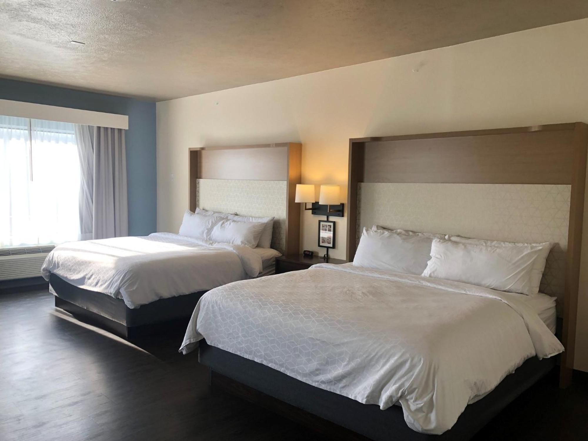 Holiday Inn Omaha Downtown - Waterpark By Ihg Kültér fotó