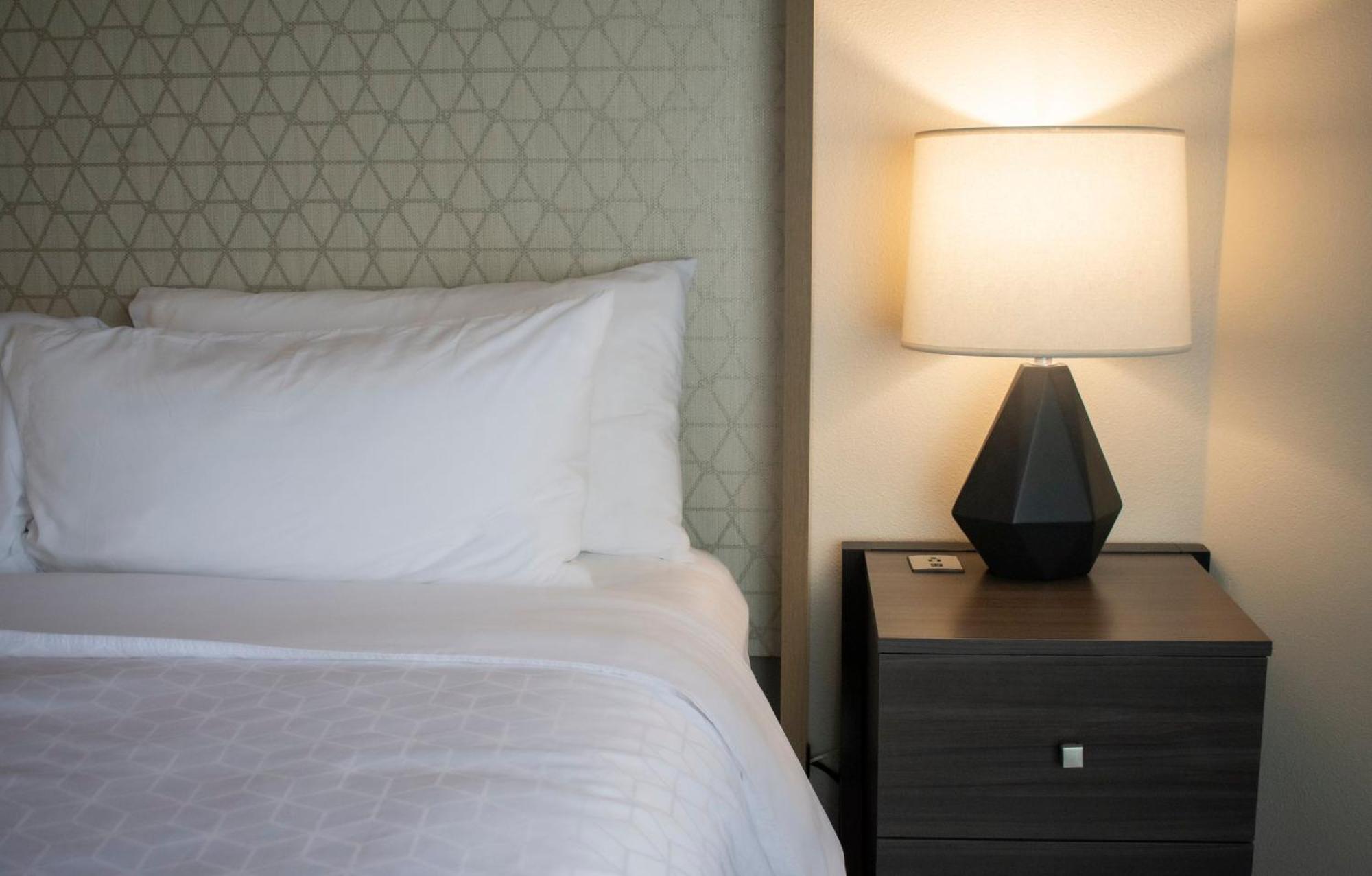Holiday Inn Omaha Downtown - Waterpark By Ihg Kültér fotó