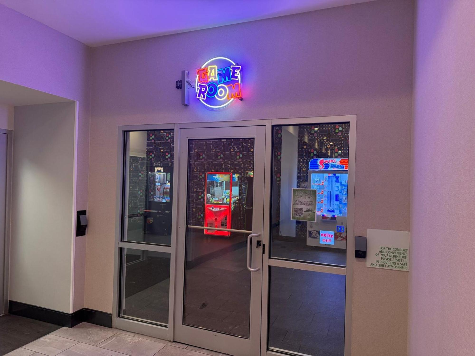 Holiday Inn Omaha Downtown - Waterpark By Ihg Kültér fotó