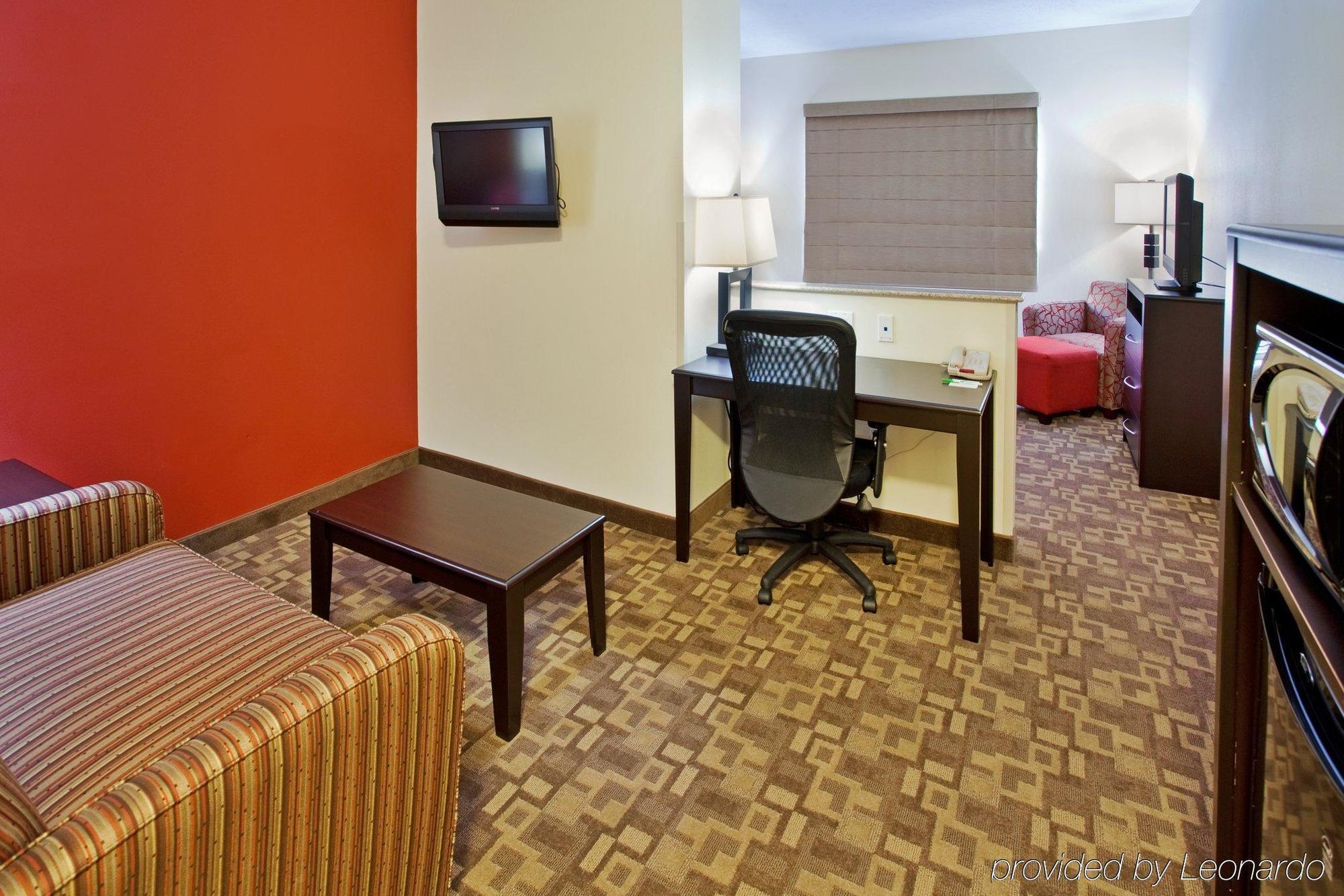 Holiday Inn Omaha Downtown - Waterpark By Ihg Szoba fotó