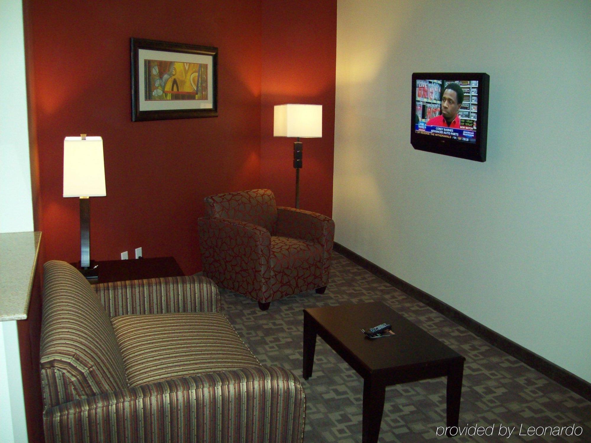 Holiday Inn Omaha Downtown - Waterpark By Ihg Szoba fotó