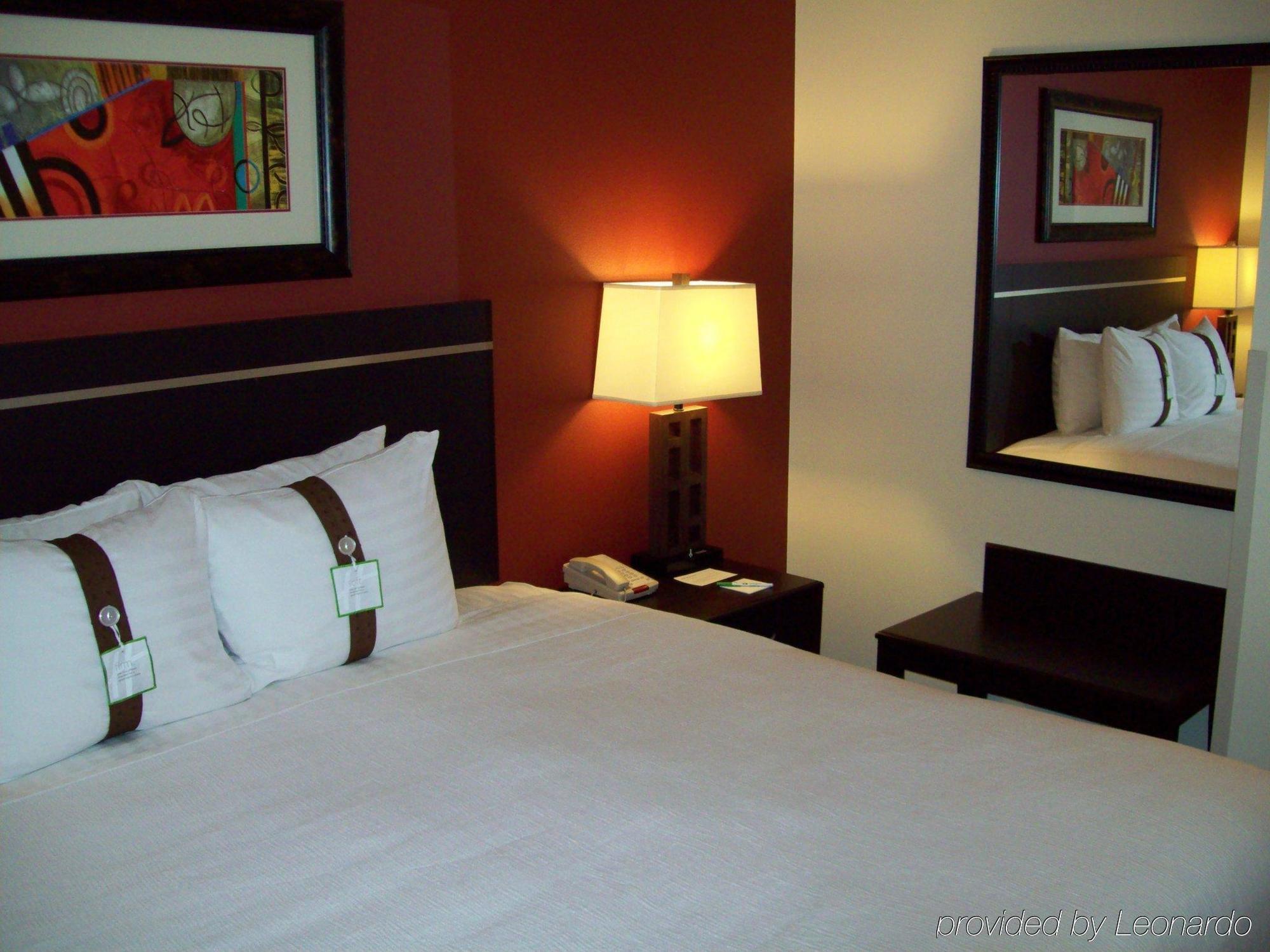 Holiday Inn Omaha Downtown - Waterpark By Ihg Szoba fotó