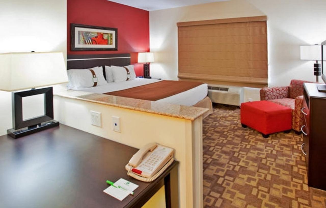 Holiday Inn Omaha Downtown - Waterpark By Ihg Kültér fotó